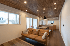 【E-10】★プライベートドッグラン付★露天風呂＆ウッドデッキ付き貸別荘（7名定員）（ホワイト）