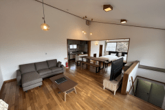 【E-35-1】ドッグラン付き★2022年12月リニューアルオープン（7名定員）