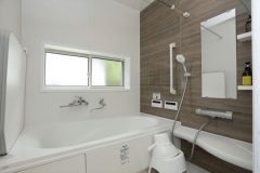 【E-11】★プライベートドッグラン付★露天風呂＆ウッドデッキ付き貸別荘（7名定員）（ブラック）