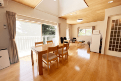 【I-17】ドッグラン付き★2023年7月リニューアルオープン