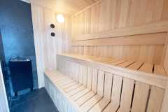 【F-21】プライベートサウナ＆ドッグラン＆温泉付貸別荘（7名定員）