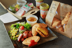 ＜朝食付きプラン＞全棟温泉♪1棟まるごと貸別荘でのんびりSTAY