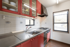 【ペットと泊まれる☆オーシャンビュー】テラスでBBQもOK！温泉付2階建て貸別荘コテージ（2DK）(355)