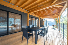 デラックス（サウナ付き）