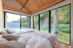 デラックス（サウナ付き）