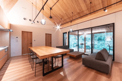 デラックス（サウナ付き）