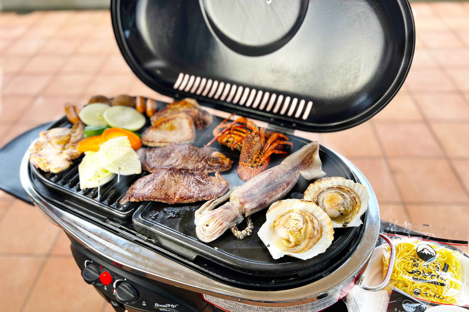 【静岡の幸たっぷり!海鮮BBQセット夕食付】全棟温泉付き!ペットと泊まれる1棟まるごと貸別荘でのんびりSTAY 【静岡の幸たっぷり!海鮮BBQセット夕食付】全棟温泉付き!ペットと泊まれる1棟まるごと貸別荘でのんびりSTAY