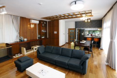 Green Garden Villa Ladybird（相模台3-11）