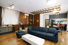 Green Garden Villa Ladybird（相模台3-11）