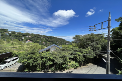 サンライズ熱海（熱海台3-2-8）