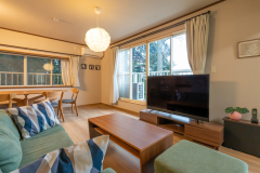 ザ・フォレストコテージ（玄岳（くろたけ）台1-954）