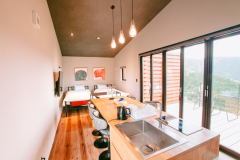 富士見テラス（富士見台411）