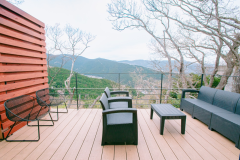 富士見テラス（富士見台411）