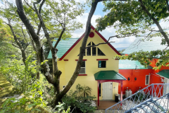 クリスタルヒルⅠ