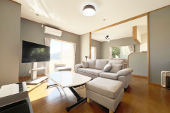 VILLA 375 熱海ホライゾン（初島台256）