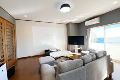 VILLA 375 熱海ホライゾン（初島台256）