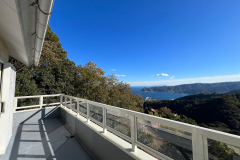 VILLA 375 熱海ホライゾン（初島台256）