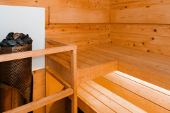 【月と太陽　HANABI】オーシャンビュー＆サウナ付き！（6名定員）