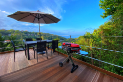 【月と太陽 HANABI】素泊まりプラン☆絶景のオーシャンビュー＆温泉＆アロマが楽しめるセルフロウリュサウナ付き！