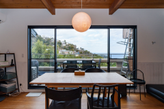 【月と太陽　DREAM VILLA】オーシャンビュー＆サウナ付き！（5名定員）