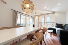 【相模台2-1054】プライベートドッグラン＆オーシャンビュー＆温泉付（8名定員）