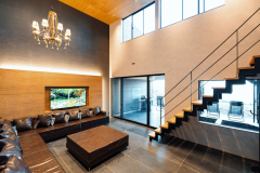 【月と太陽　BASE ATAMI】絶景オーシャンビュー＆サウナ付き！（10名定員）