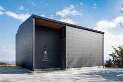 【月と太陽　BASE ATAMI】絶景オーシャンビュー＆サウナ付き！（10名定員）