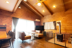 【大島台1-746】オーシャンビュー＆温泉付き（5名定員）