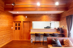 【大島台1-746】オーシャンビュー＆温泉付き（5名定員）