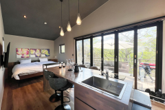 【熱海台3-15-11】ロフト＆露天風呂付き（5名定員）