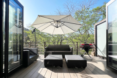 【熱海台3-15-11】ロフト＆露天風呂付き（5名定員）