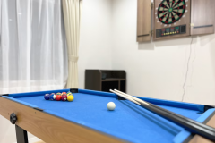 【アサヒ丘312】ファミリーで遊べるキッズルーム＆温泉（10名定員）