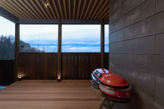 【月と太陽　EN ATAMI】オーシャンビュー＆サウナ付き！（10名定員）