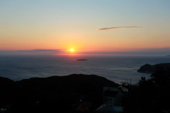 【月と太陽　EN ATAMI】オーシャンビュー＆サウナ付き！（10名定員）