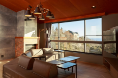 【月と太陽　EN ATAMI】オーシャンビュー＆サウナ付き！（10名定員）