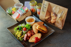 《朝食付きプラン》全棟温泉付き！ペットと泊まれる1棟まるごと貸別荘でのんびりSTAY