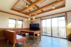 【相模台3-35】ペットと泊まれる♪温泉＆BBQもOK！（6名定員）