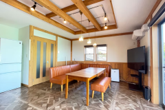 【相模台3-35】ペットと泊まれる♪温泉＆BBQもOK！（6名定員）