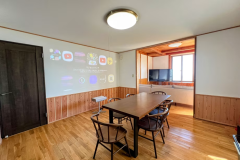 【くろたけ台1-631】ウッドデッキ＆オーシャンビュー（5名定員）