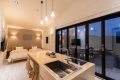 sky terrace Re:T