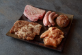 ＼1泊2食（朝食＆BBQセット付）プラン／【月と太陽】絶景のオーシャンビュー＆温泉＆アロマが楽しめるセルフロウリュサウナ付き！