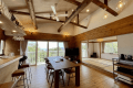 【Villa Sun Cruise & Resort（大島台3-2-93）】（5名定員）