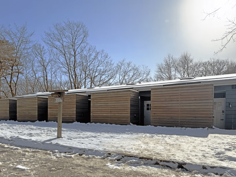 ログプレミアム　ヴィルタ_外観