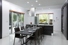 【大浴場レインシャワー＆広々リビング・和室】オラヴィ【8名定員 3LDK ドッグラン約40㎡】