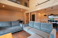 【大檜風呂＆サウナで家族で楽しむ】トゥーリ【6名定員 2LDK ドッグラン約90㎡】