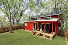 【大檜風呂＆サウナで家族で楽しむ】トゥーリ【6名定員 2LDK ドッグラン約90㎡】