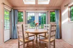 【バレルサウナ＆露天風呂＆開放感】ミモザ【8名定員 1LDK+寝室ロフト ドッグラン約130㎡】