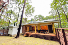 ログプレミアム タイカ_外観