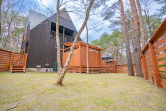 【天然温泉・グループ向け大きなリビング】～息吹〜【6名定員 2LDK ドッグラン約87㎡】