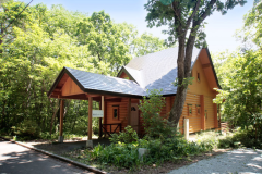 KA　貸別荘Ａタイプ【定員4名 2LDK ドッグラン約50㎡】